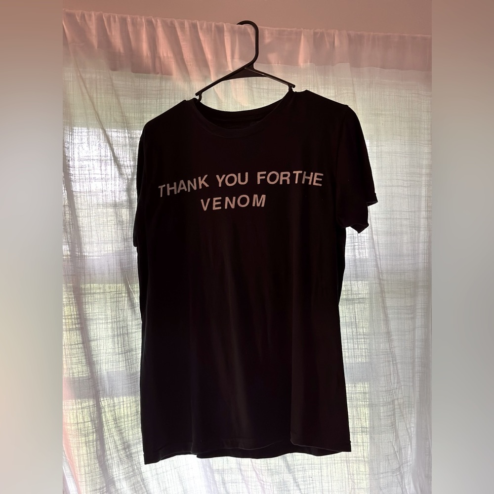 My Chemical Romance T